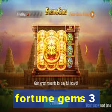 fortune gems 3